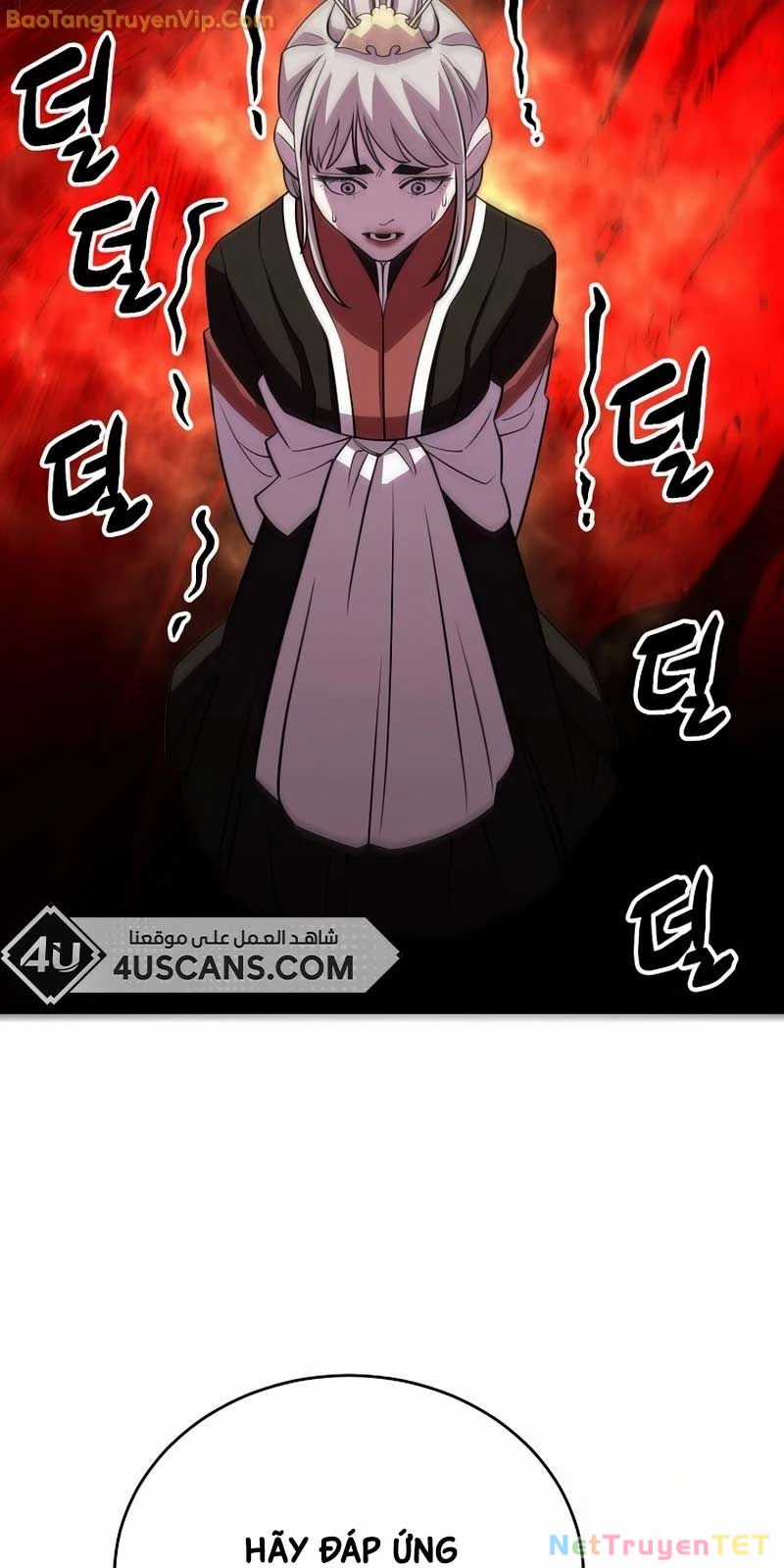 Tam Vương Truyền Nhân Chapter 23 trang 81