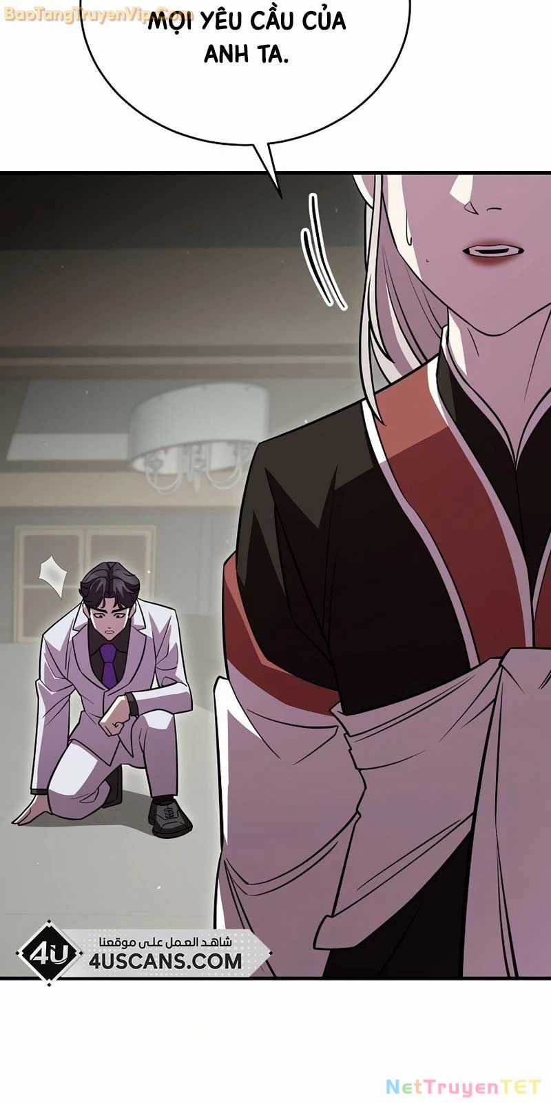 Tam Vương Truyền Nhân Chapter 23 trang 82