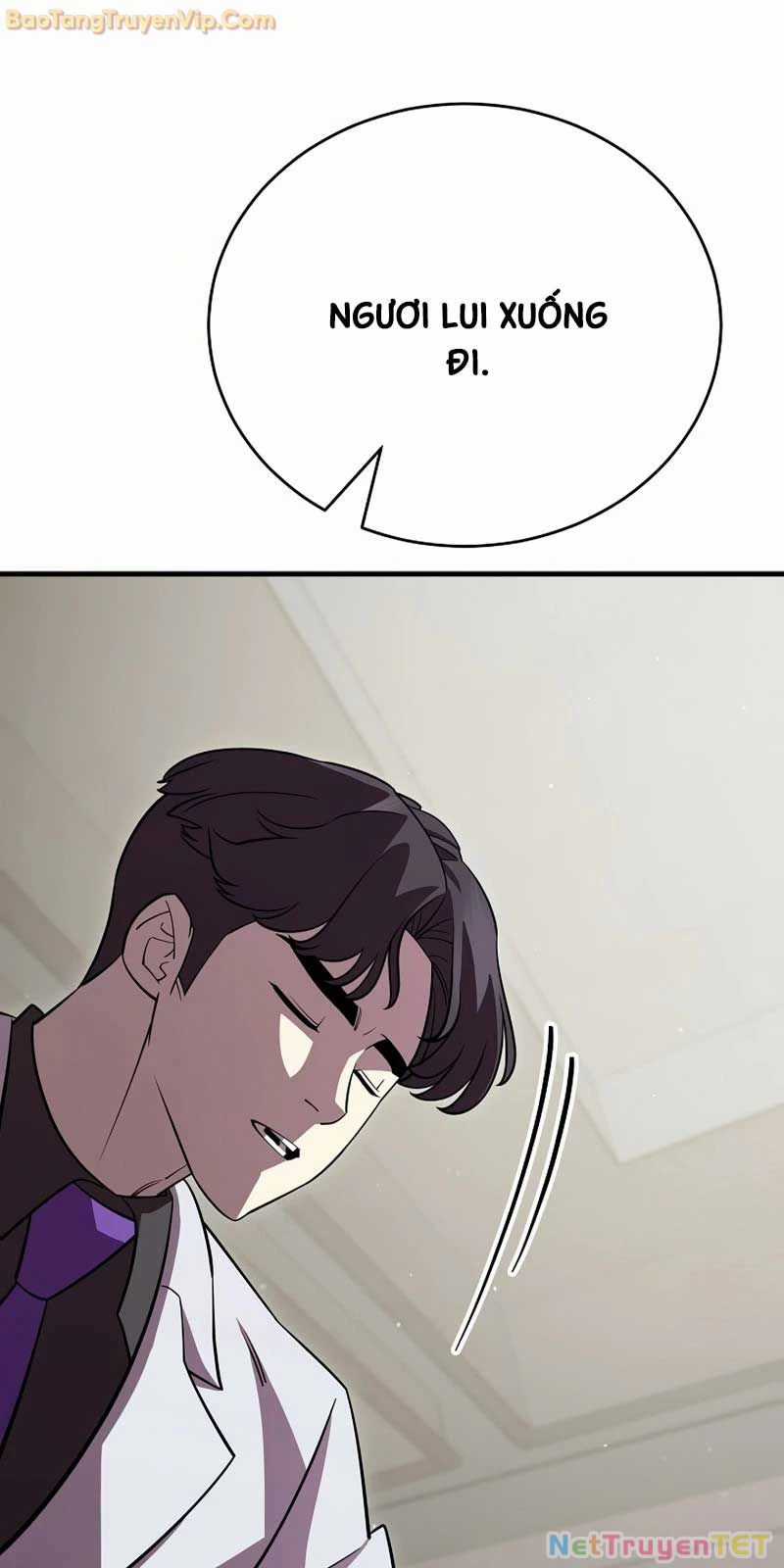 Tam Vương Truyền Nhân Chapter 23 trang 83