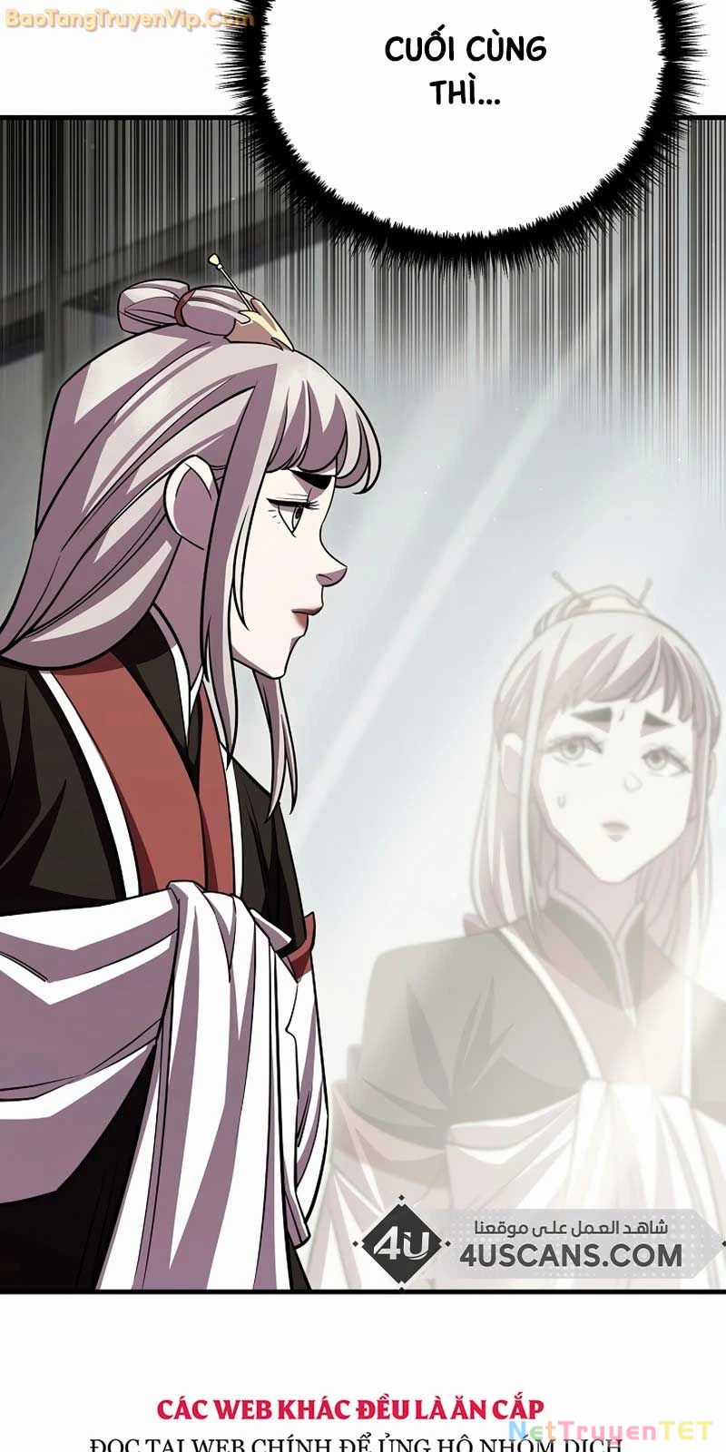 Tam Vương Truyền Nhân Chapter 23 trang 85