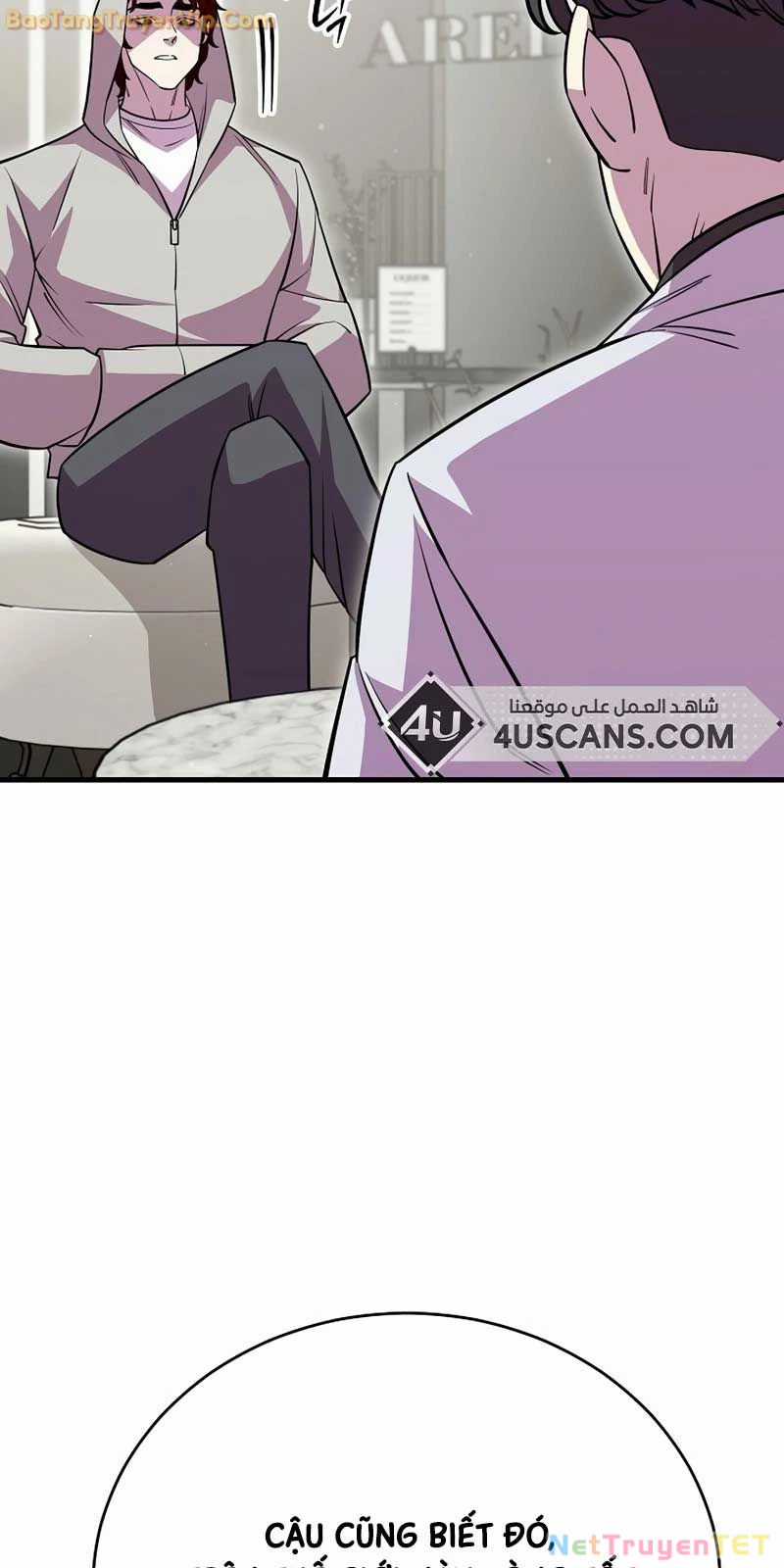 Tam Vương Truyền Nhân Chapter 23 trang 9