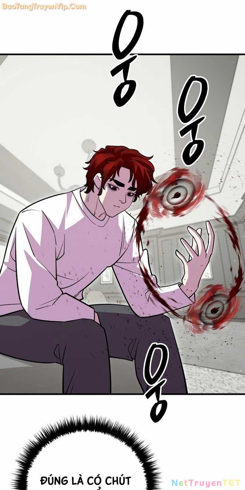 Tam Vương Truyền Nhân Chapter 23 trang 90