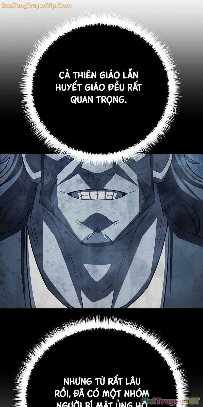 Tam Vương Truyền Nhân Chapter 23 trang 97