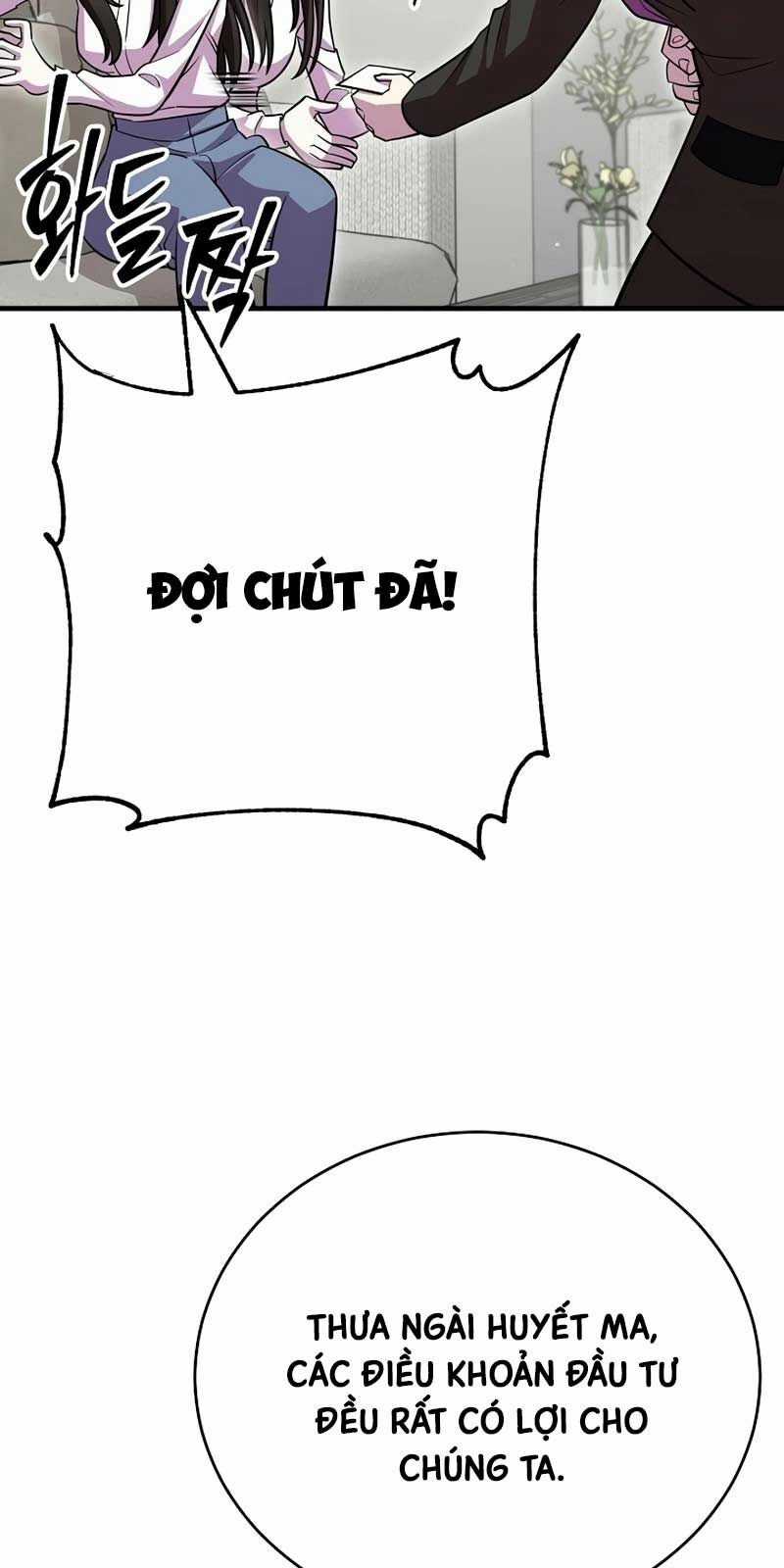 Tam Vương Truyền Nhân Chapter 24 trang 10