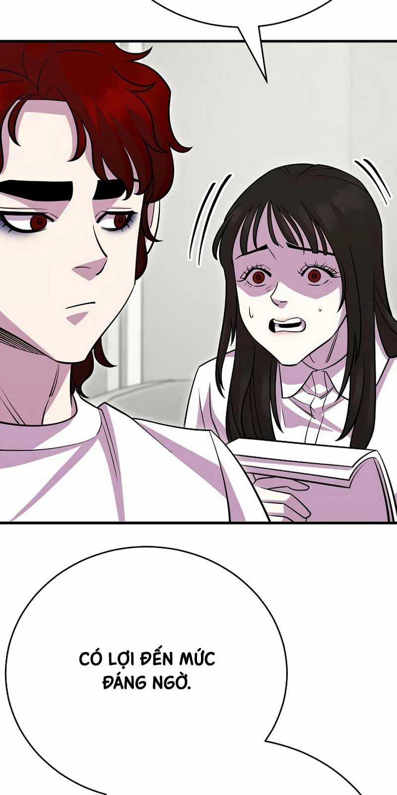 Tam Vương Truyền Nhân Chapter 24 trang 11