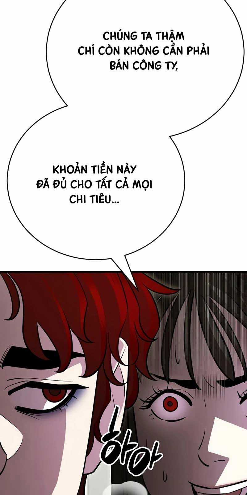 Tam Vương Truyền Nhân Chapter 24 trang 12