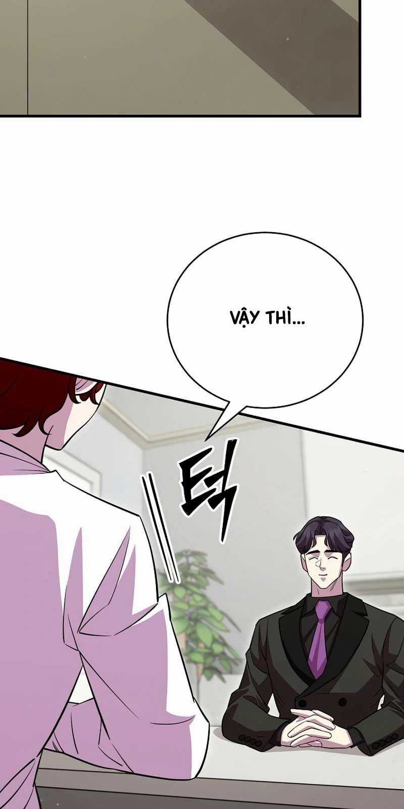 Tam Vương Truyền Nhân Chapter 24 trang 18