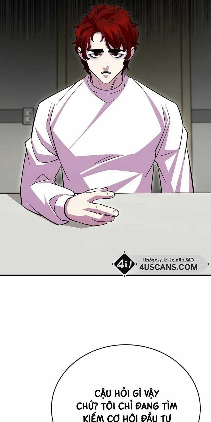 Tam Vương Truyền Nhân Chapter 24 trang 20