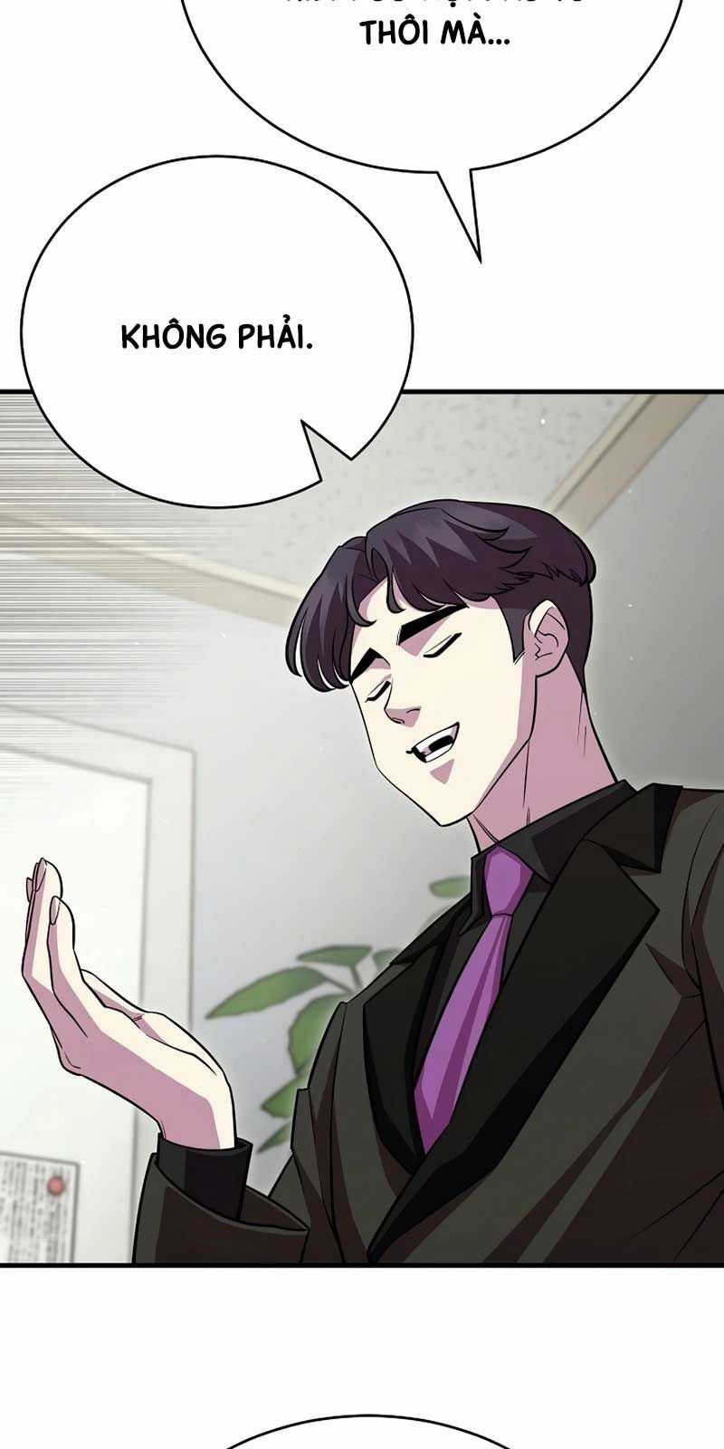 Tam Vương Truyền Nhân Chapter 24 trang 21