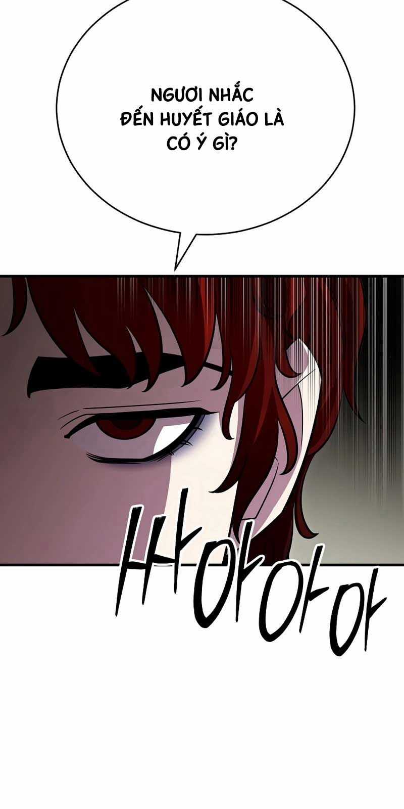 Tam Vương Truyền Nhân Chapter 24 trang 22