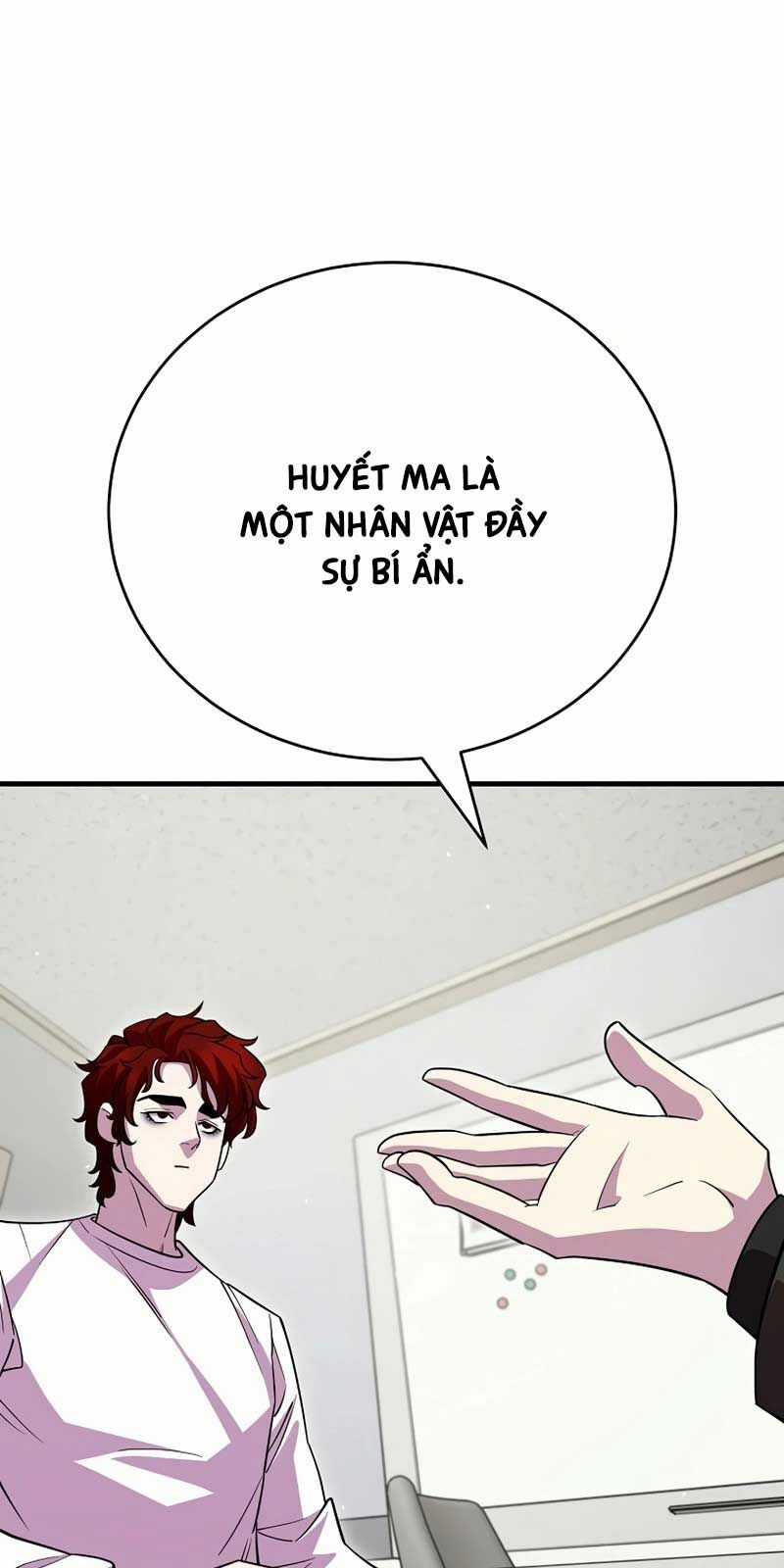 Tam Vương Truyền Nhân Chapter 24 trang 24