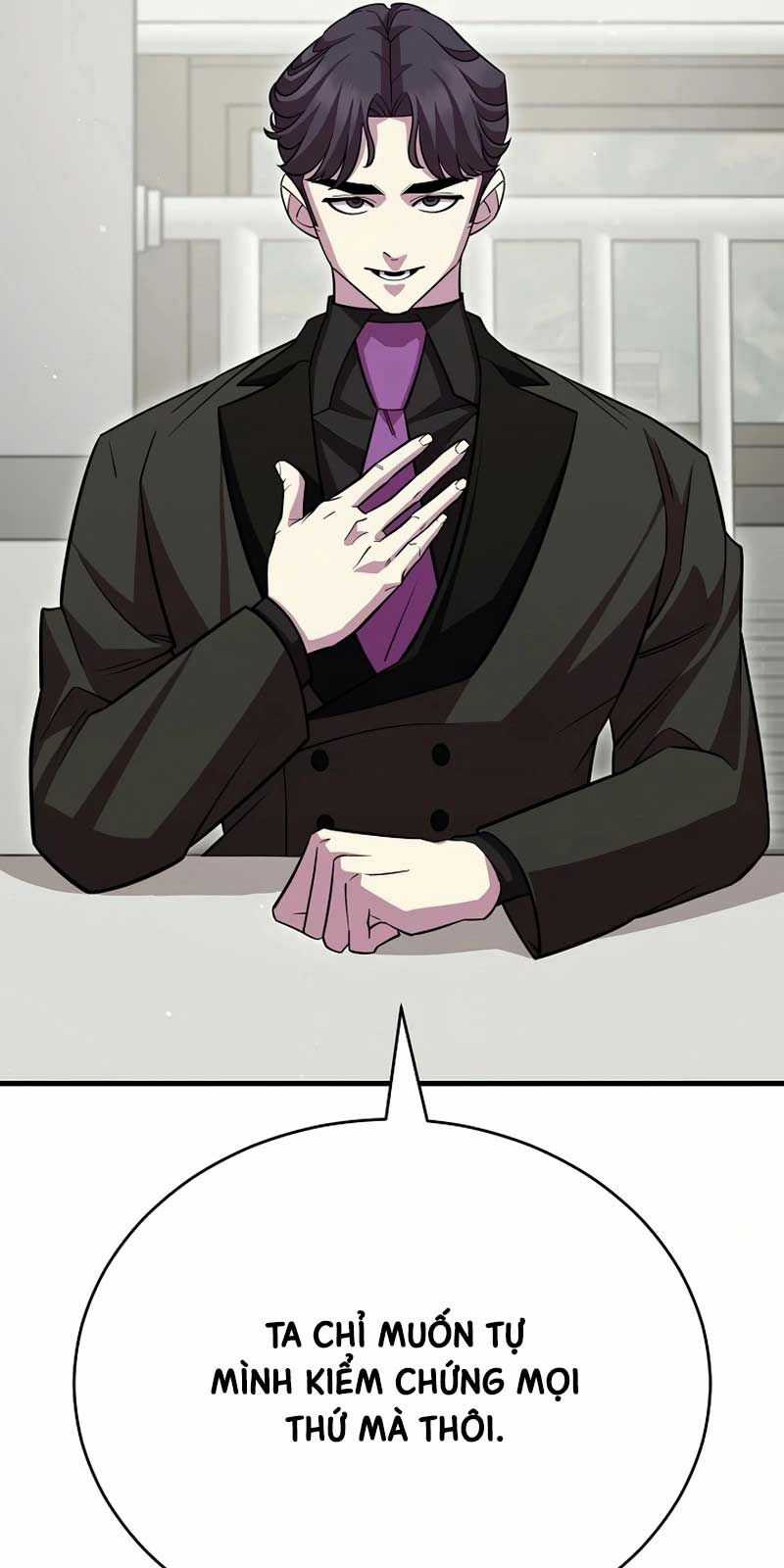 Tam Vương Truyền Nhân Chapter 24 trang 26