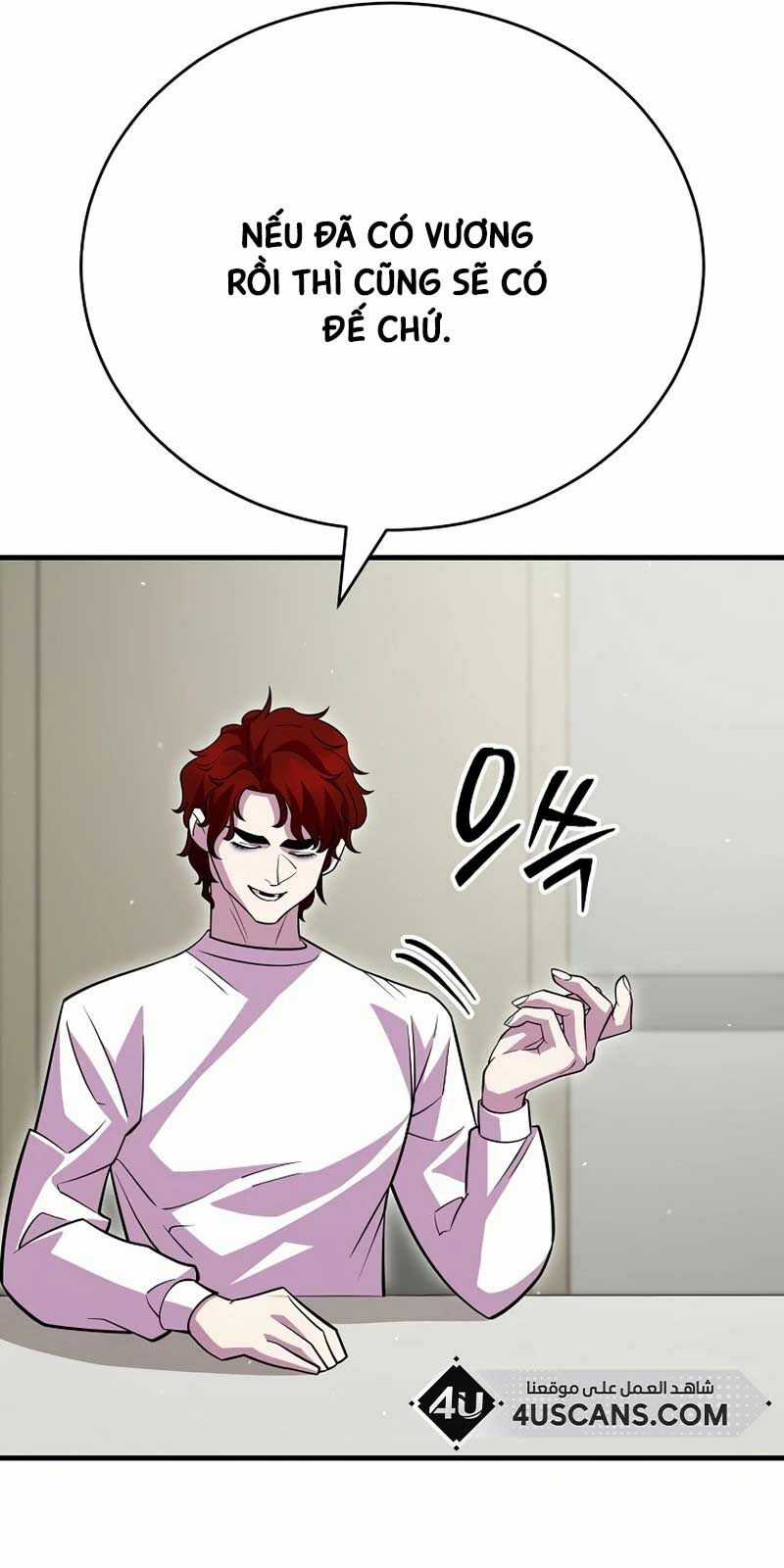 Tam Vương Truyền Nhân Chapter 24 trang 32