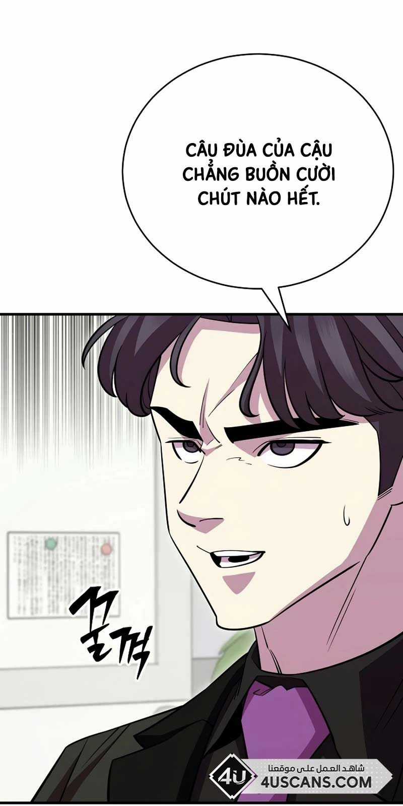 Tam Vương Truyền Nhân Chapter 24 trang 33