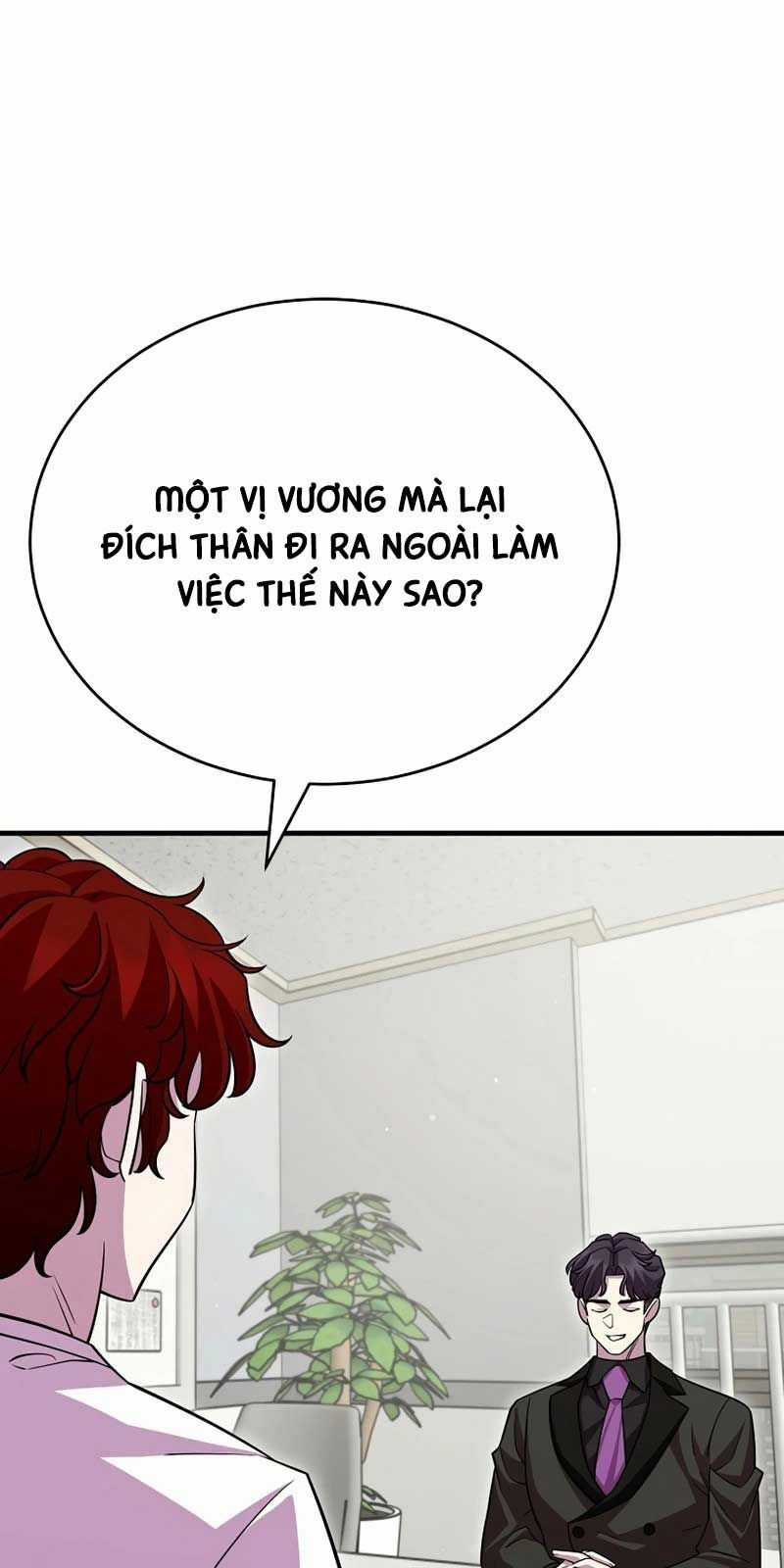 Tam Vương Truyền Nhân Chapter 24 trang 34