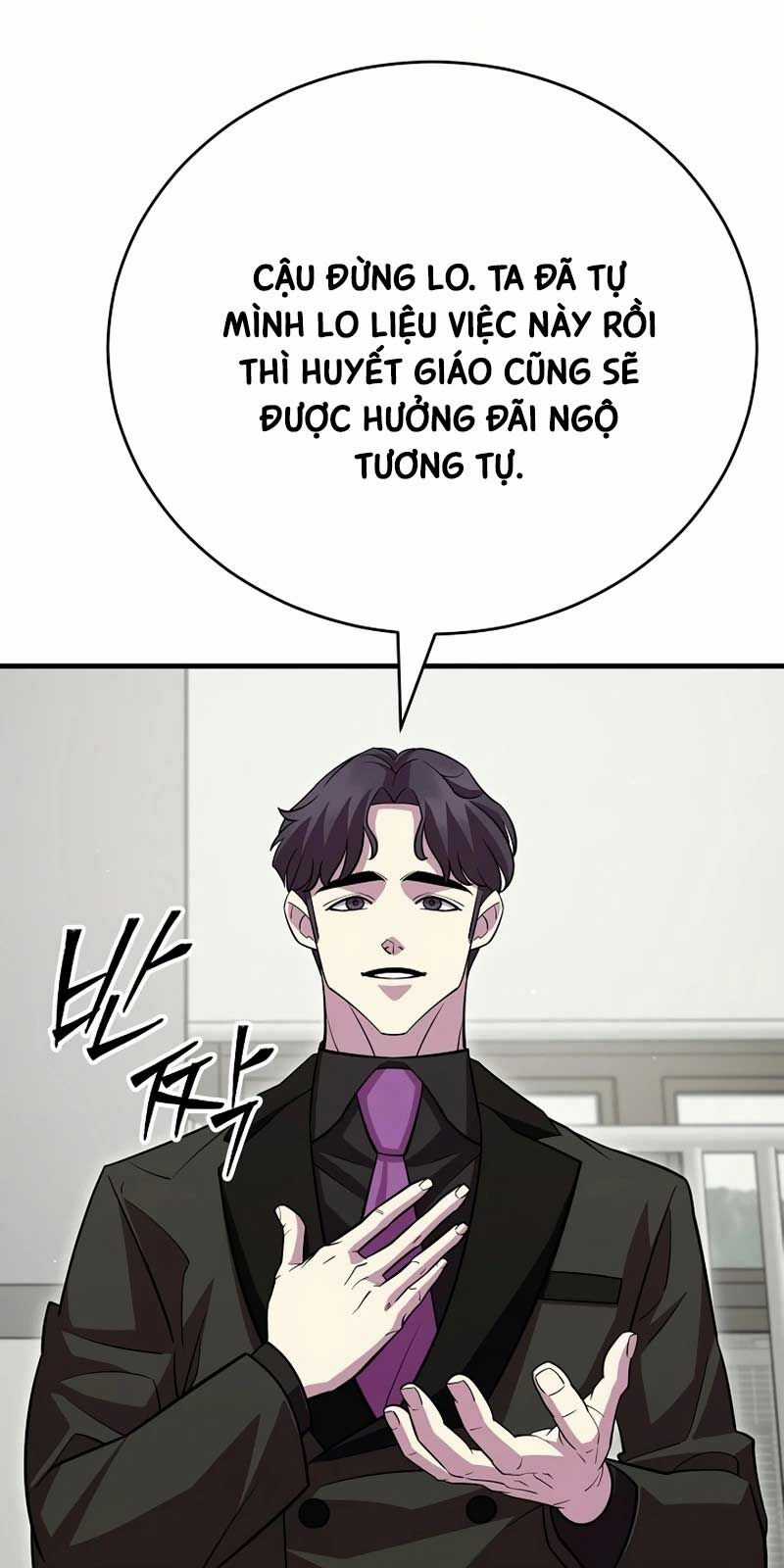 Tam Vương Truyền Nhân Chapter 24 trang 36