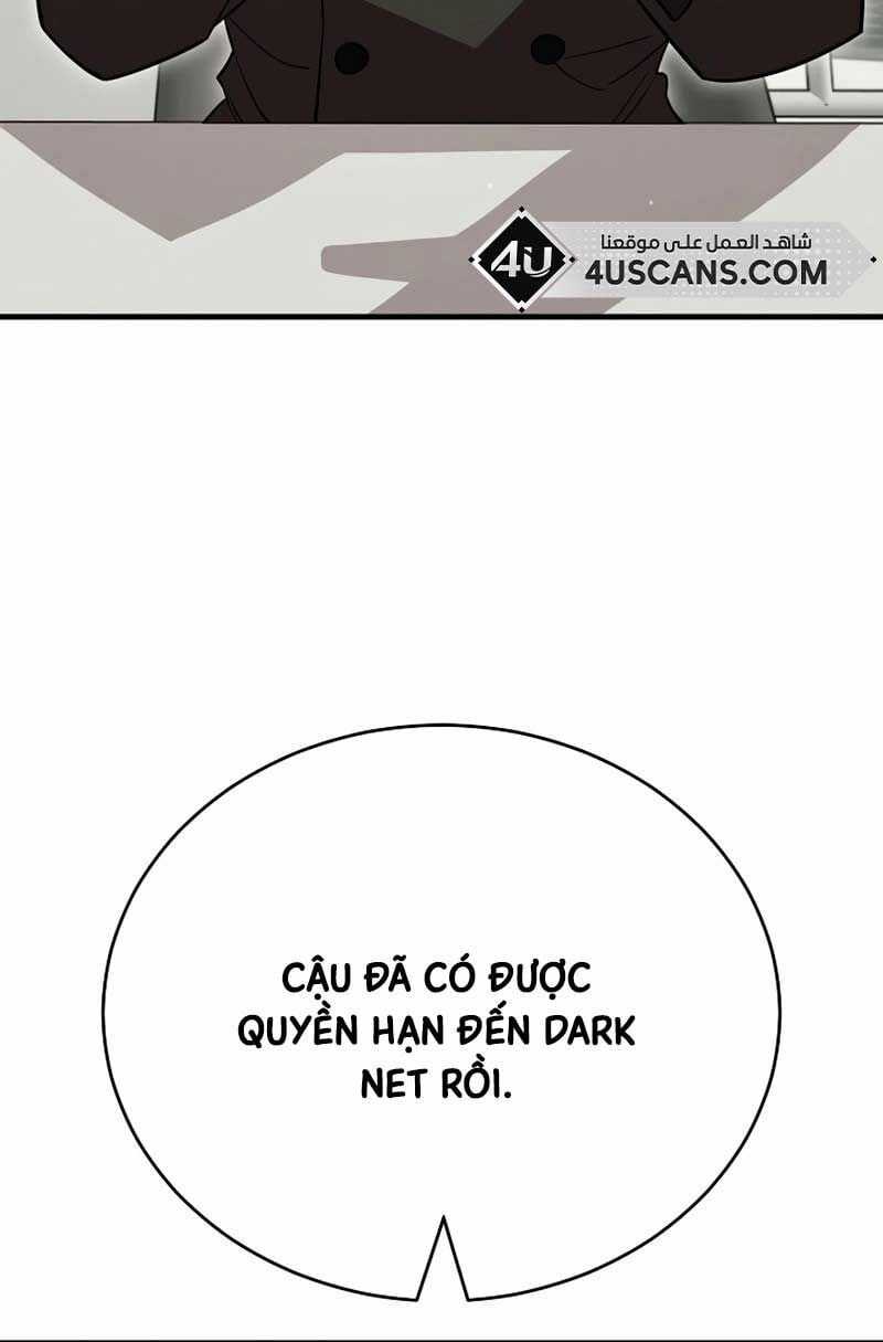 Tam Vương Truyền Nhân Chapter 24 trang 37