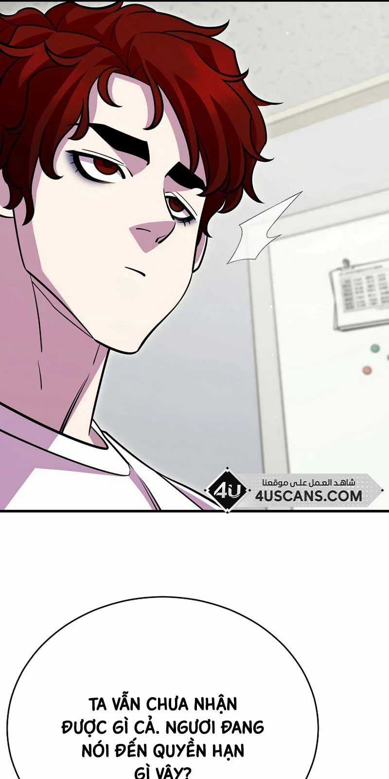 Tam Vương Truyền Nhân Chapter 24 trang 38