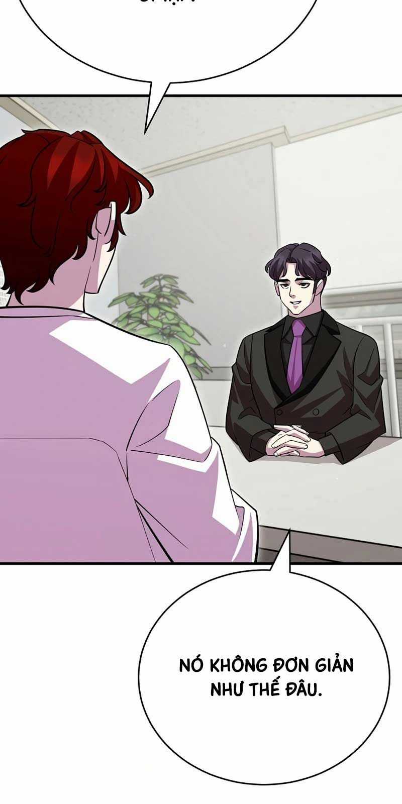 Tam Vương Truyền Nhân Chapter 24 trang 39