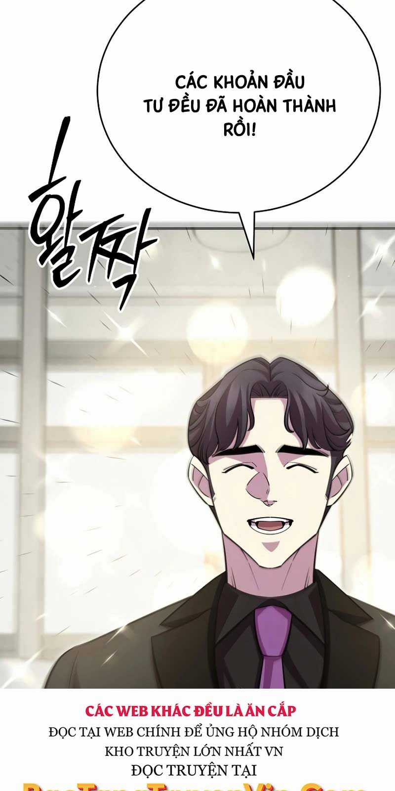 Tam Vương Truyền Nhân Chapter 24 trang 4