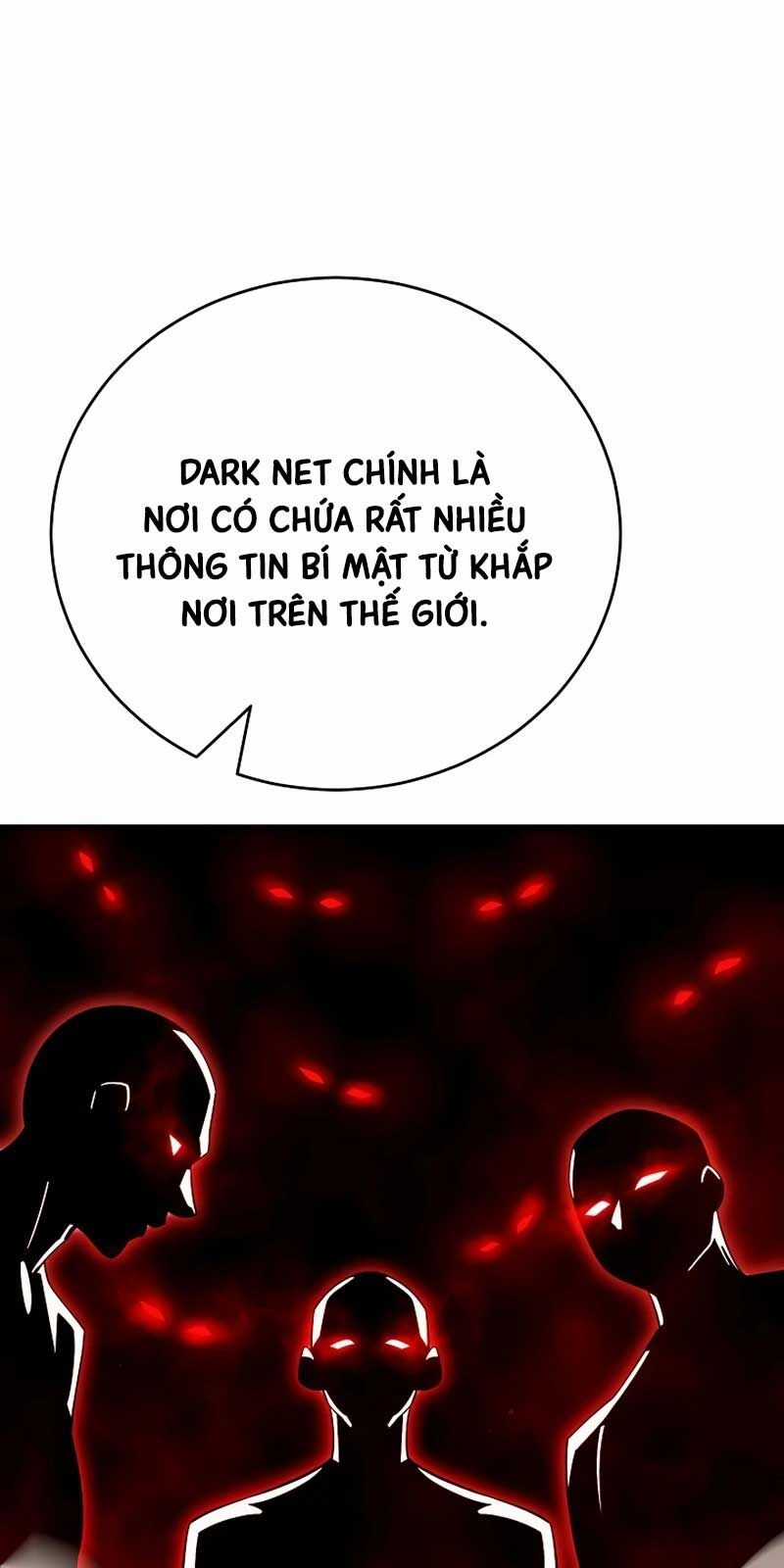 Tam Vương Truyền Nhân Chapter 24 trang 40