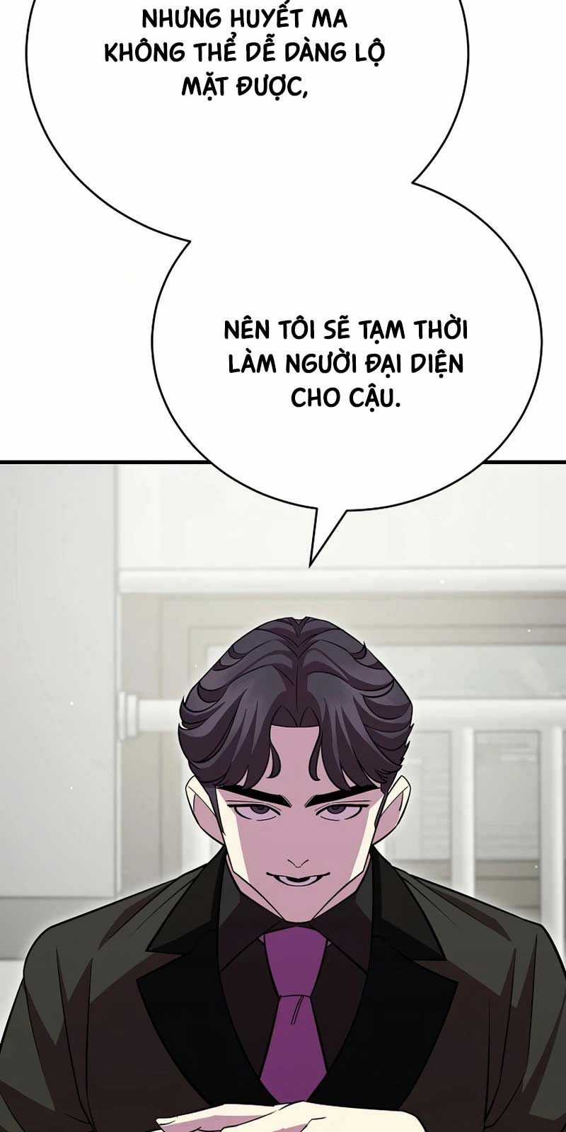 Tam Vương Truyền Nhân Chapter 24 trang 42