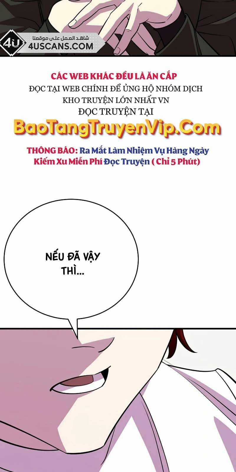Tam Vương Truyền Nhân Chapter 24 trang 43