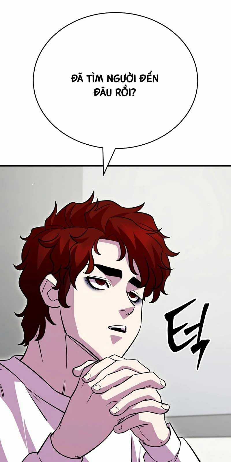 Tam Vương Truyền Nhân Chapter 24 trang 45