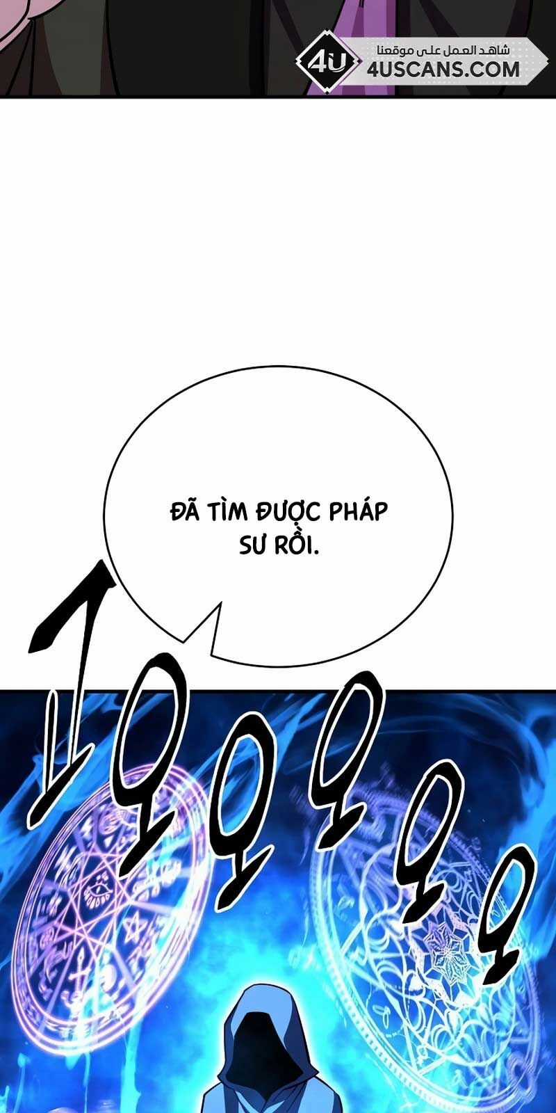 Tam Vương Truyền Nhân Chapter 24 trang 47