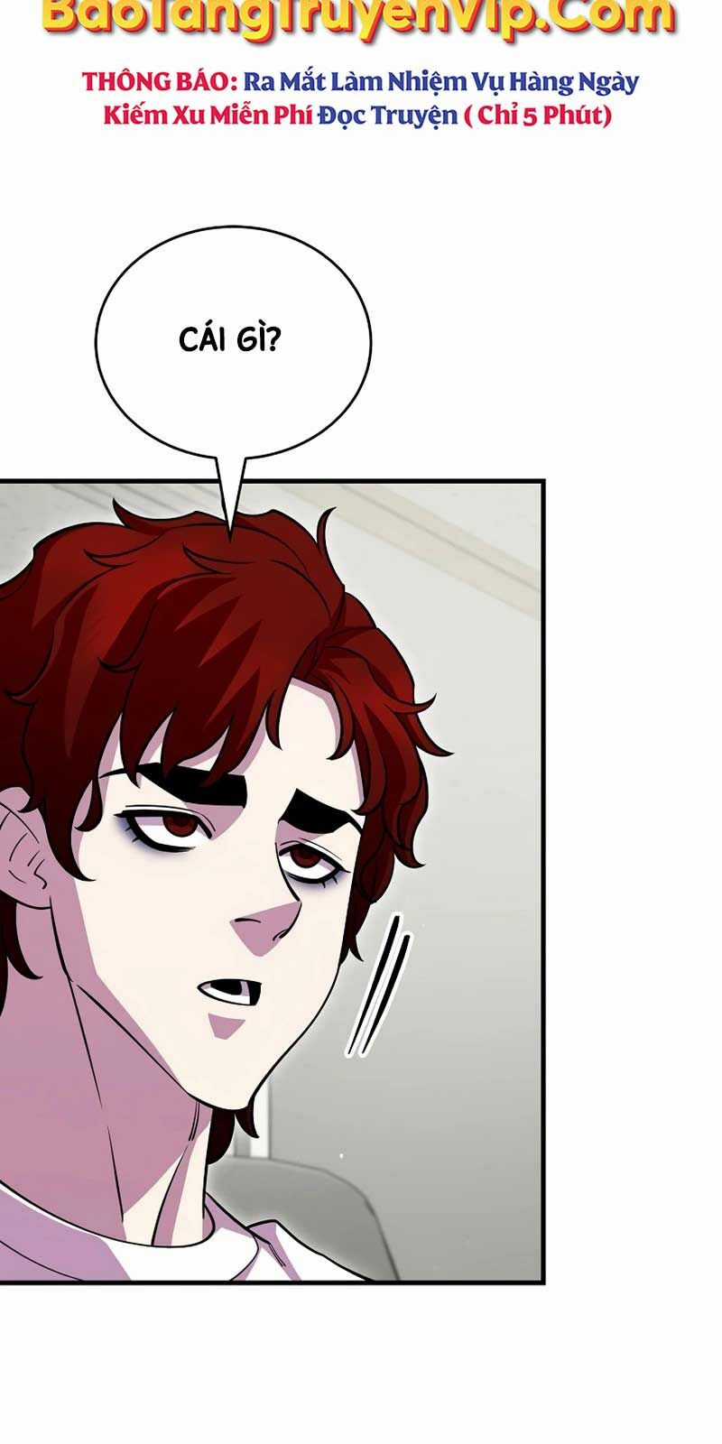 Tam Vương Truyền Nhân Chapter 24 trang 5