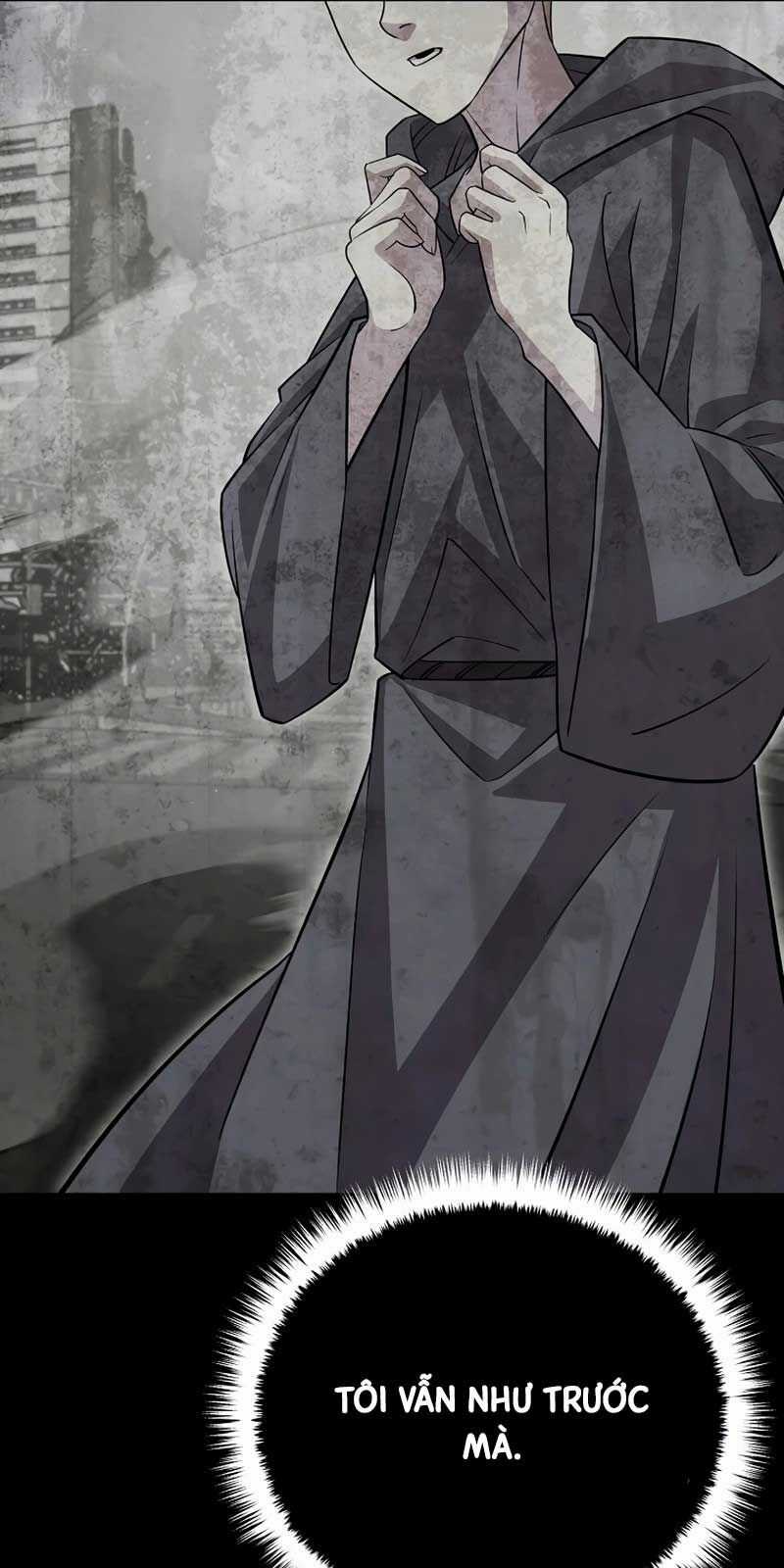 Tam Vương Truyền Nhân Chapter 24 trang 51