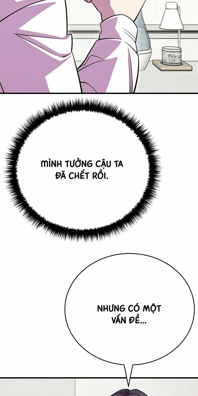 Tam Vương Truyền Nhân Chapter 24 trang 53