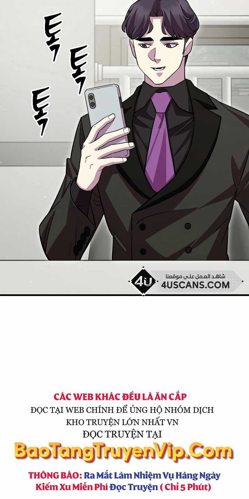 Tam Vương Truyền Nhân Chapter 24 trang 54