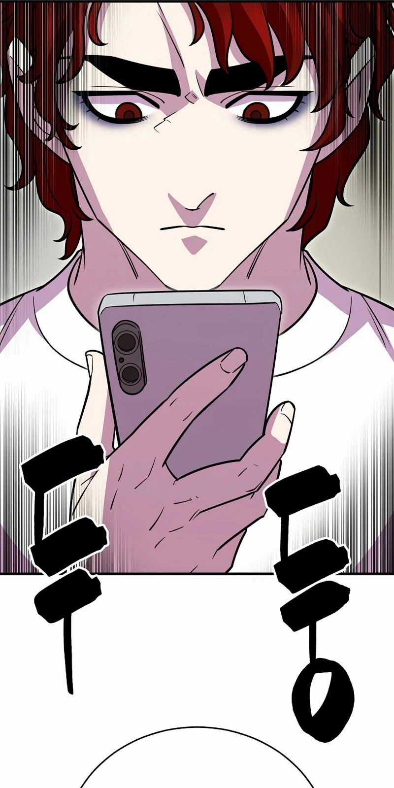 Tam Vương Truyền Nhân Chapter 24 trang 57