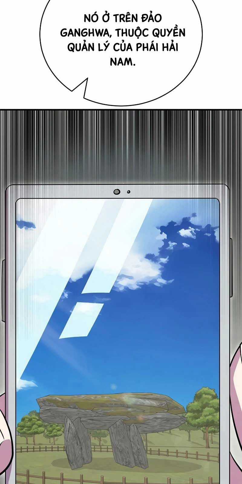 Tam Vương Truyền Nhân Chapter 24 trang 58