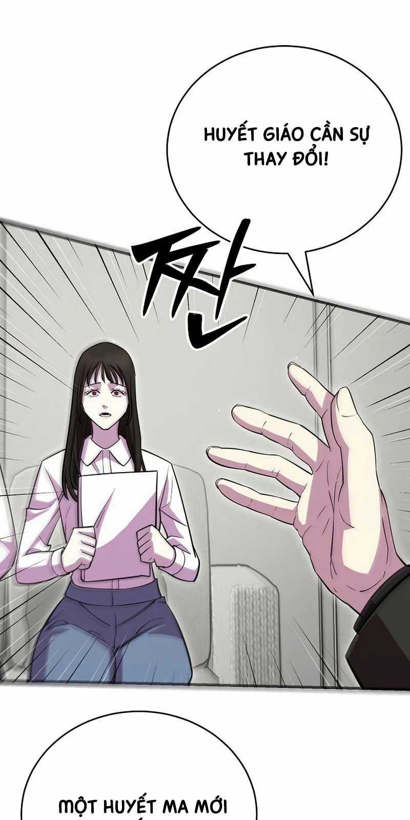 Tam Vương Truyền Nhân Chapter 24 trang 6