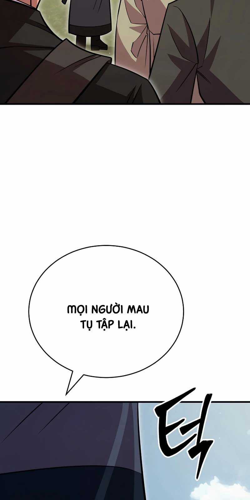 Tam Vương Truyền Nhân Chapter 24 trang 61