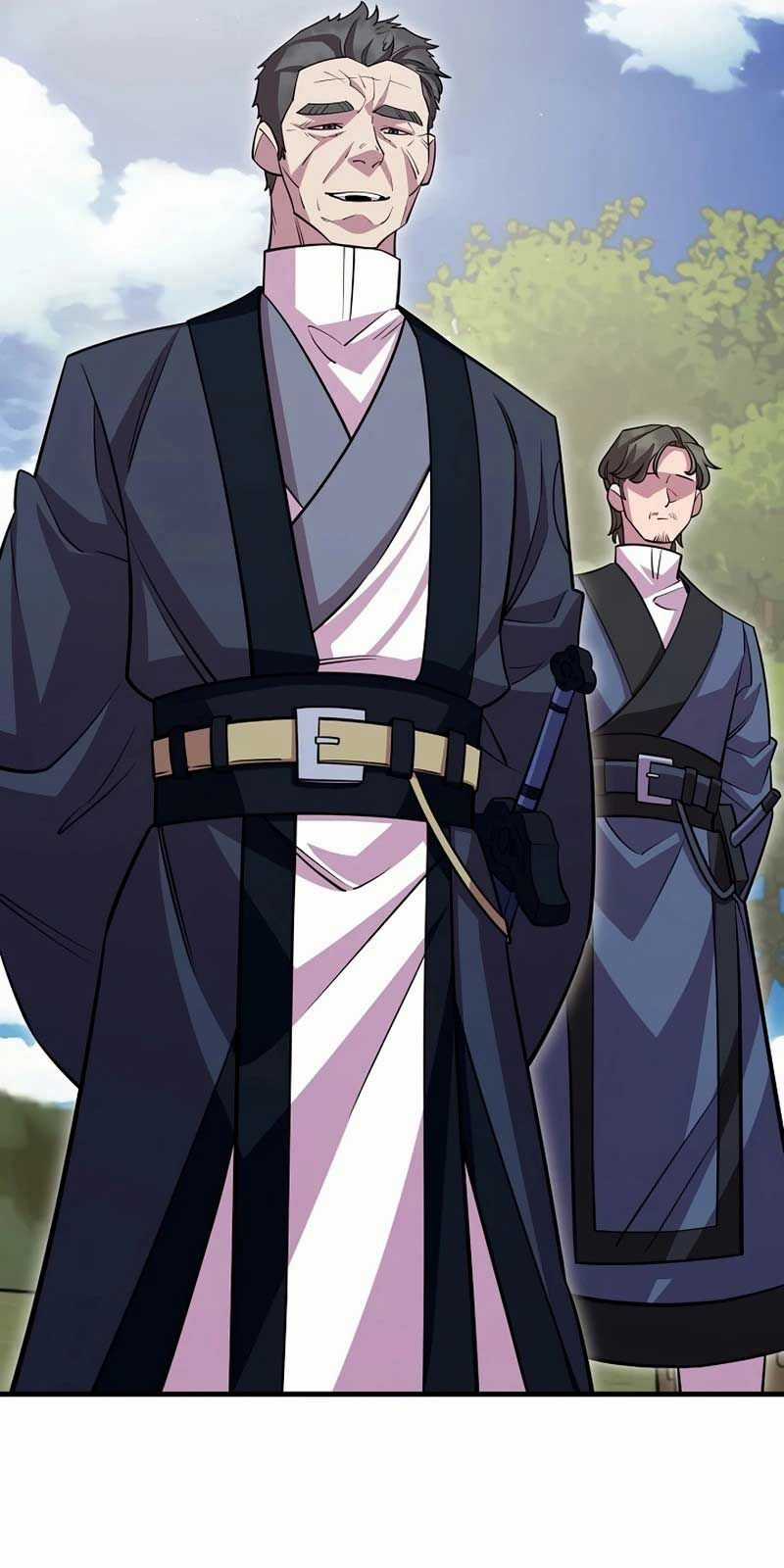 Tam Vương Truyền Nhân Chapter 24 trang 64