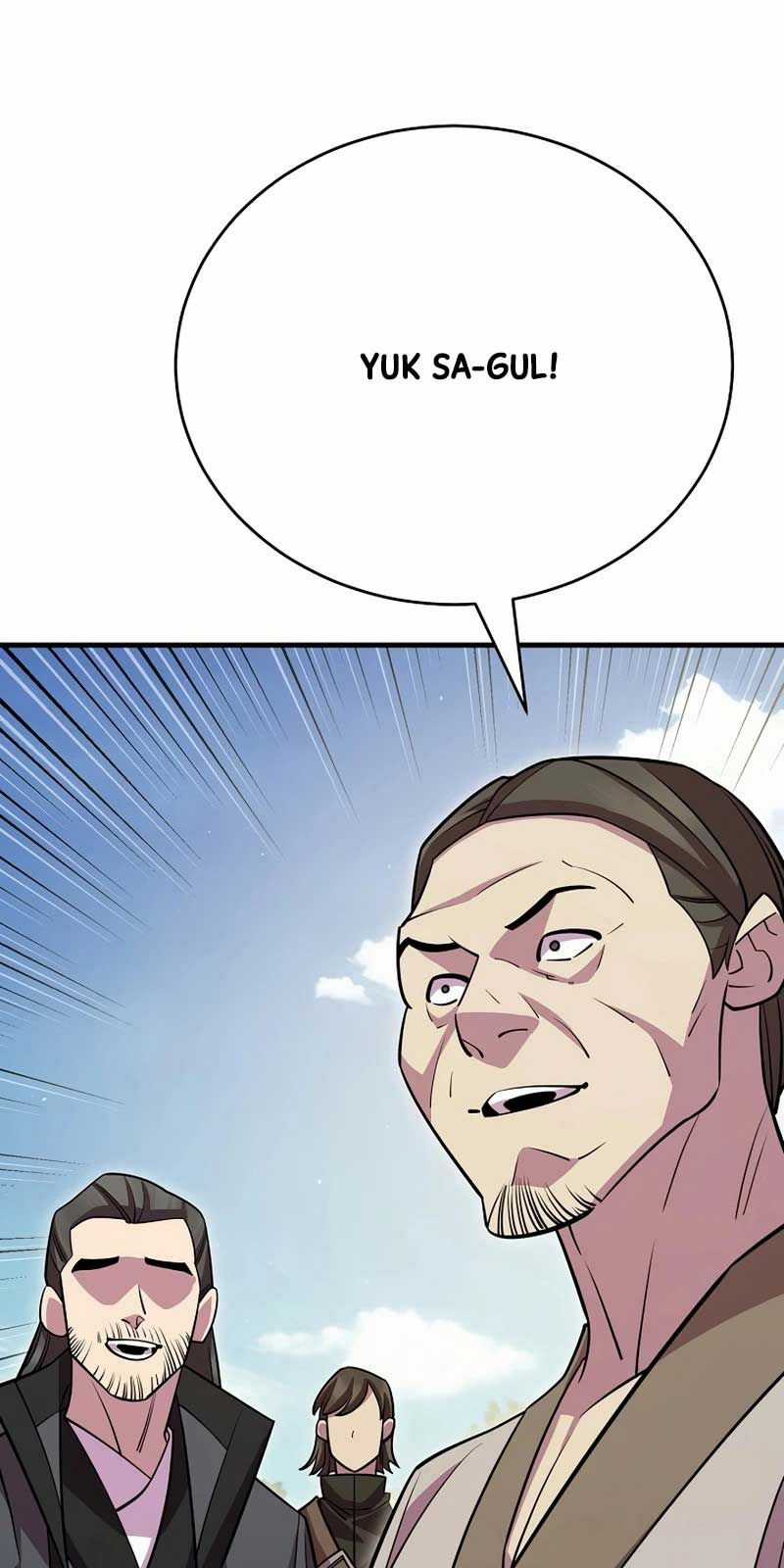 Tam Vương Truyền Nhân Chapter 24 trang 65