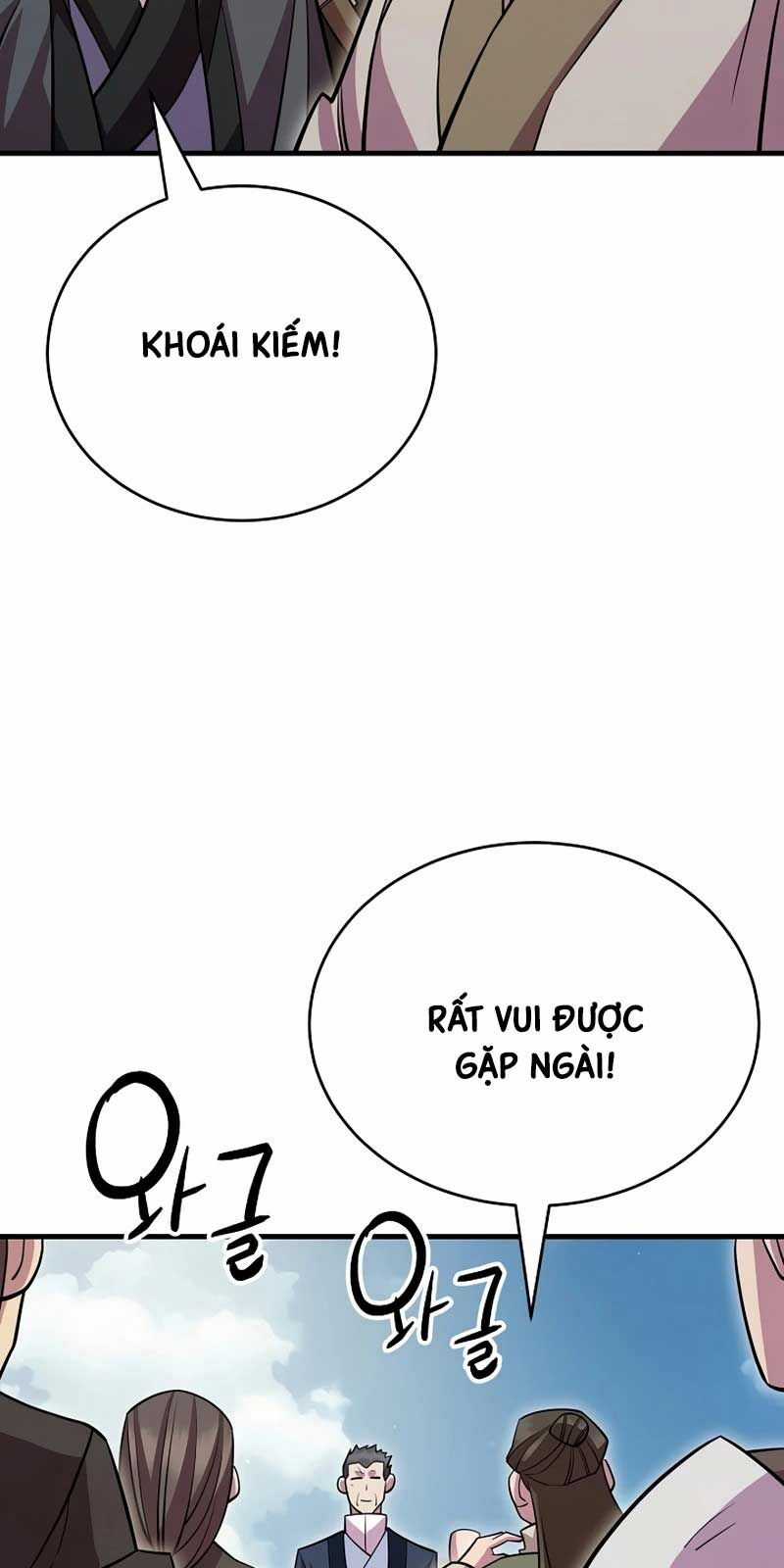 Tam Vương Truyền Nhân Chapter 24 trang 66