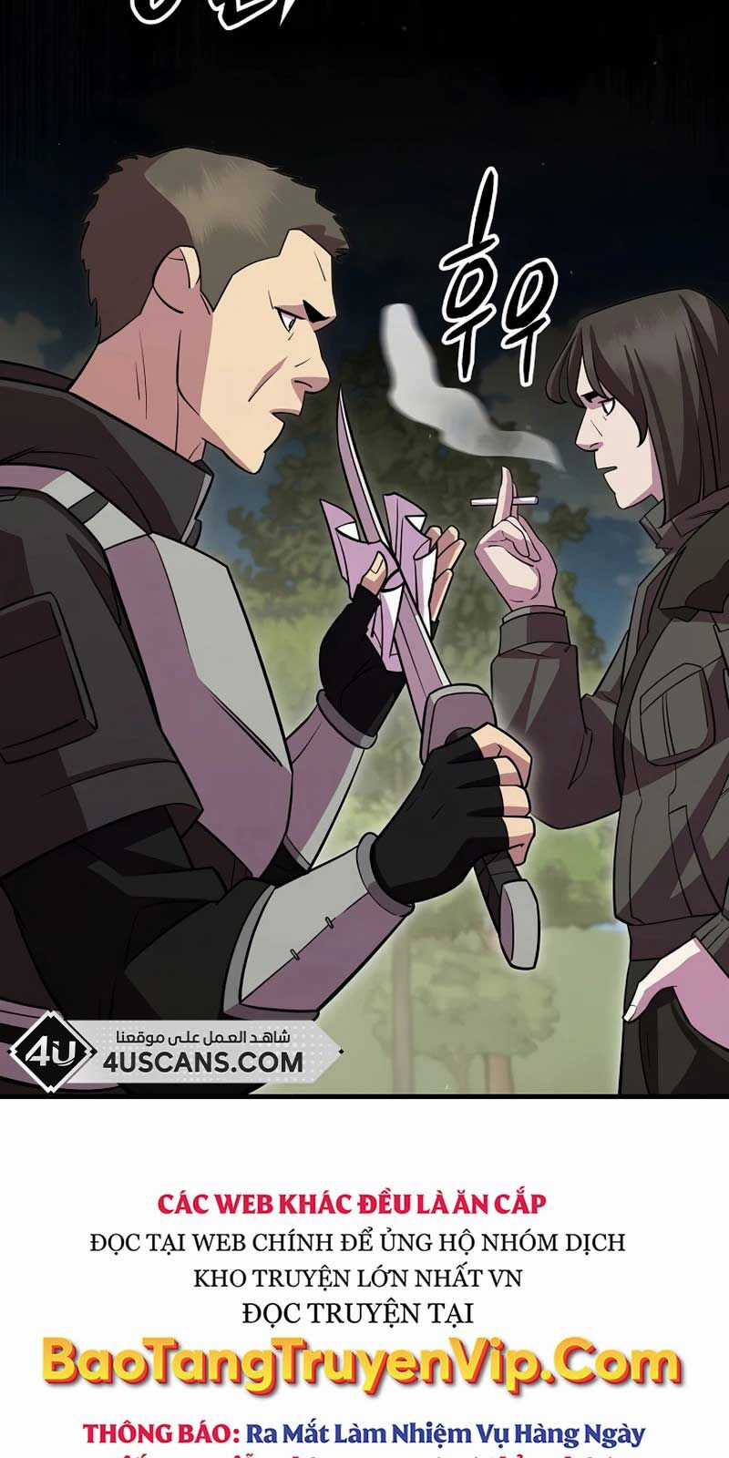 Tam Vương Truyền Nhân Chapter 24 trang 69