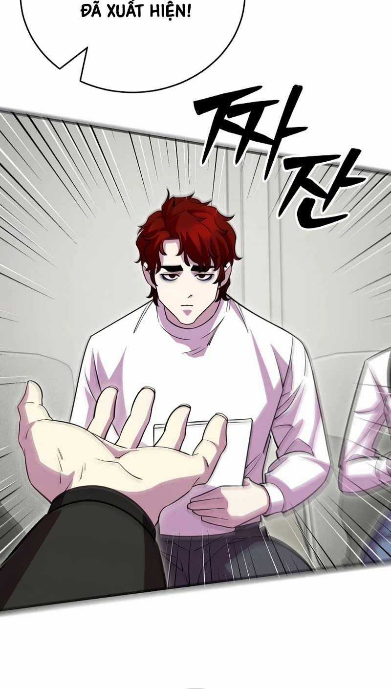 Tam Vương Truyền Nhân Chapter 24 trang 7