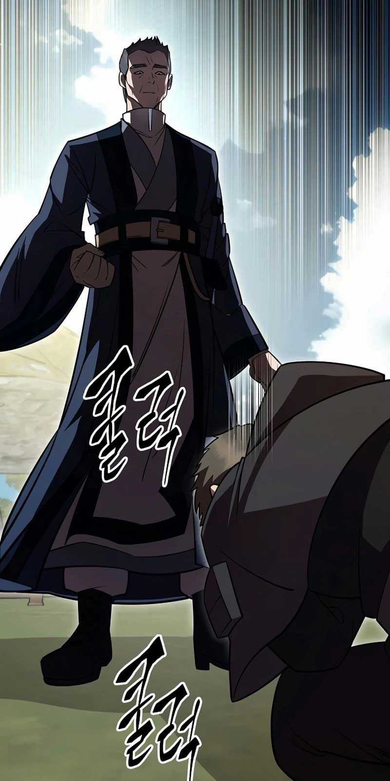 Tam Vương Truyền Nhân Chapter 24 trang 76