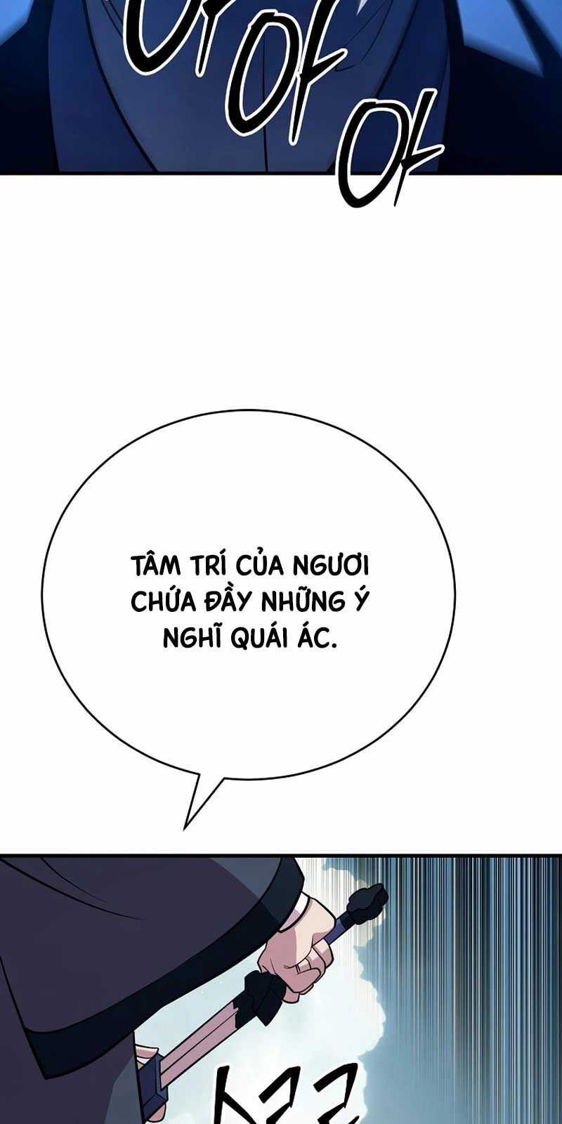 Tam Vương Truyền Nhân Chapter 24 trang 79