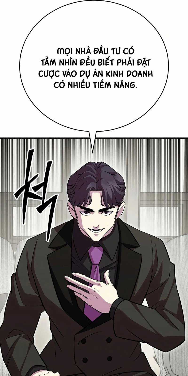 Tam Vương Truyền Nhân Chapter 24 trang 8