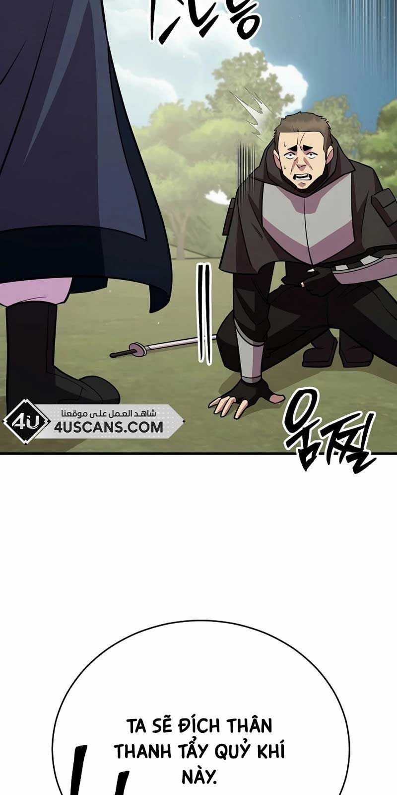 Tam Vương Truyền Nhân Chapter 24 trang 80