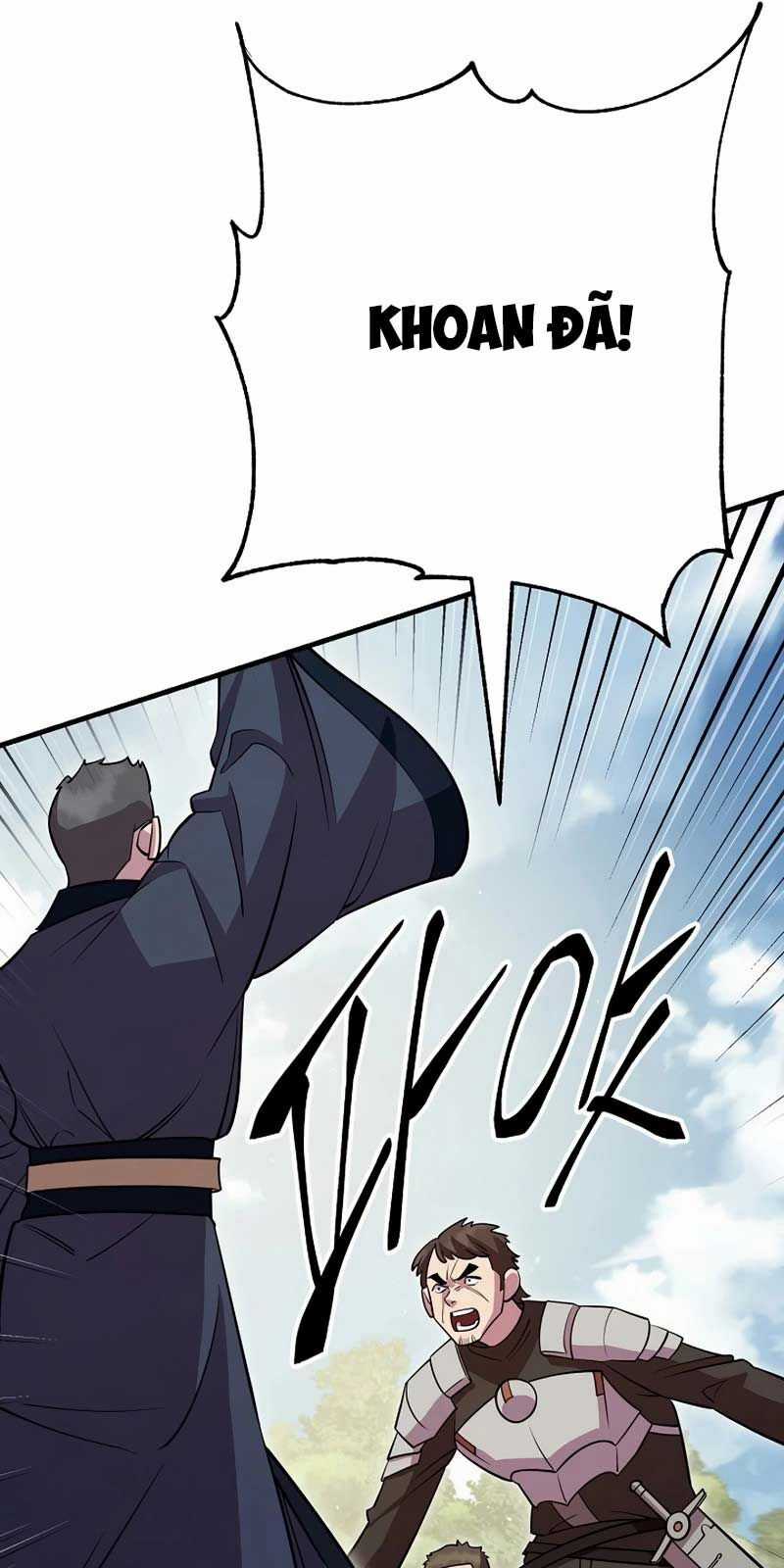 Tam Vương Truyền Nhân Chapter 24 trang 85