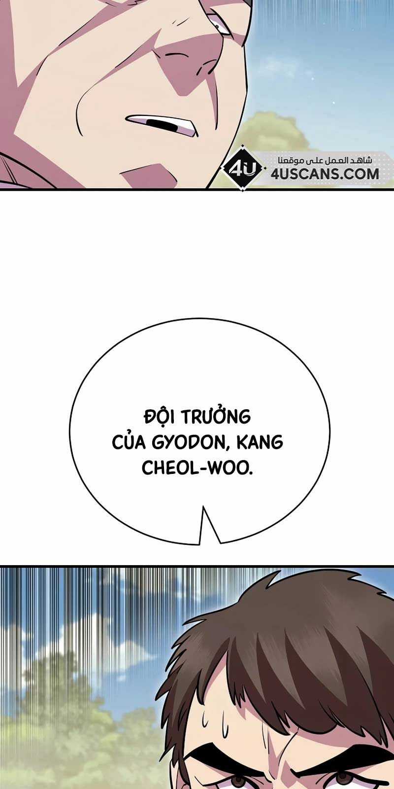 Tam Vương Truyền Nhân Chapter 24 trang 87