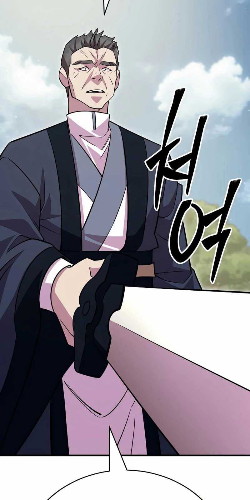 Tam Vương Truyền Nhân Chapter 24 trang 89