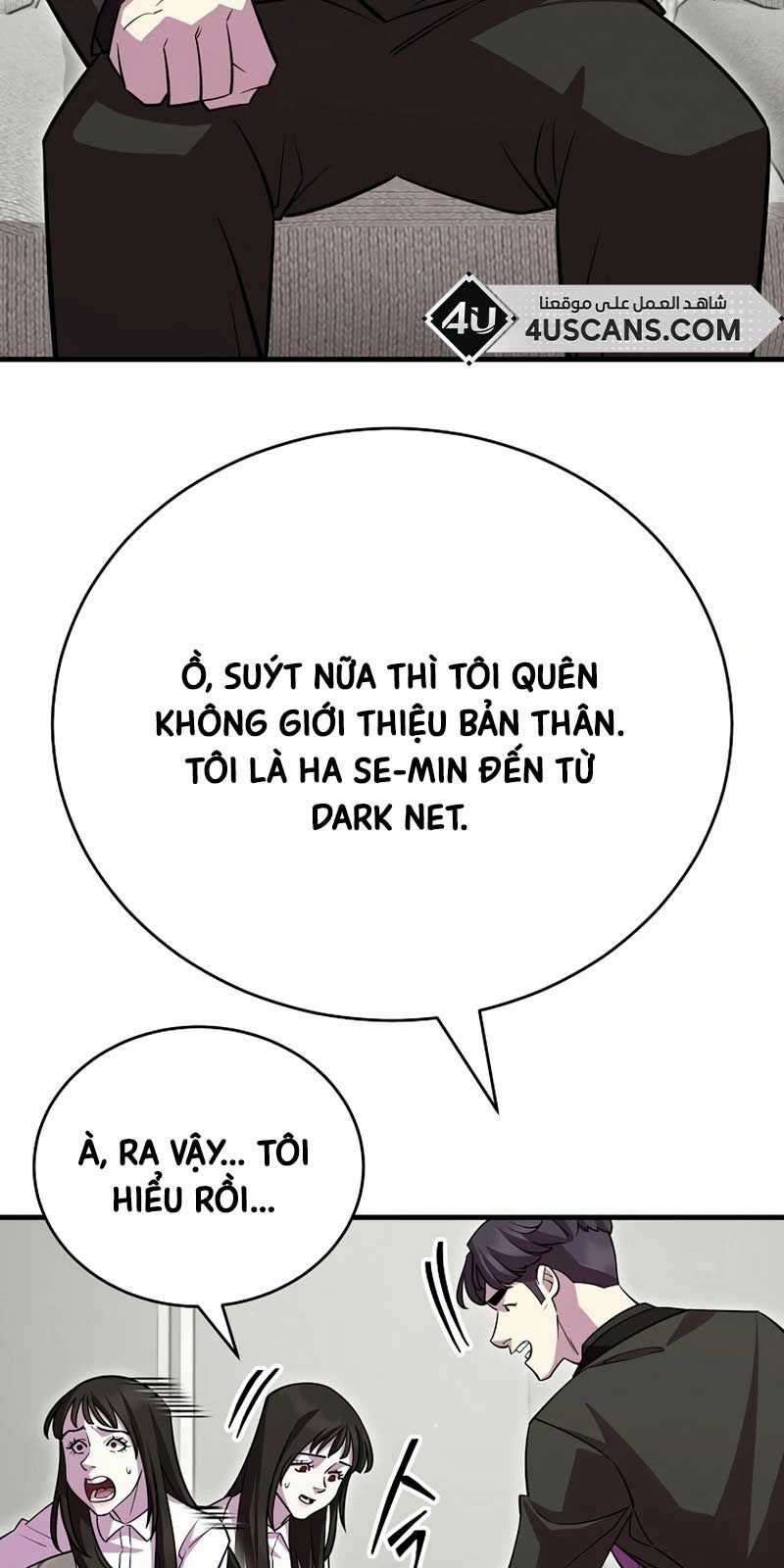 Tam Vương Truyền Nhân Chapter 24 trang 9